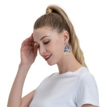 Ladies' Earrings Lookkino