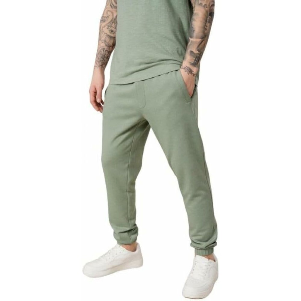 Long Sports Trousers Outhorn Grey Men