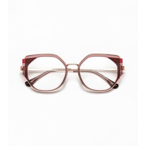 Unisex' Spectacle frame Woody's