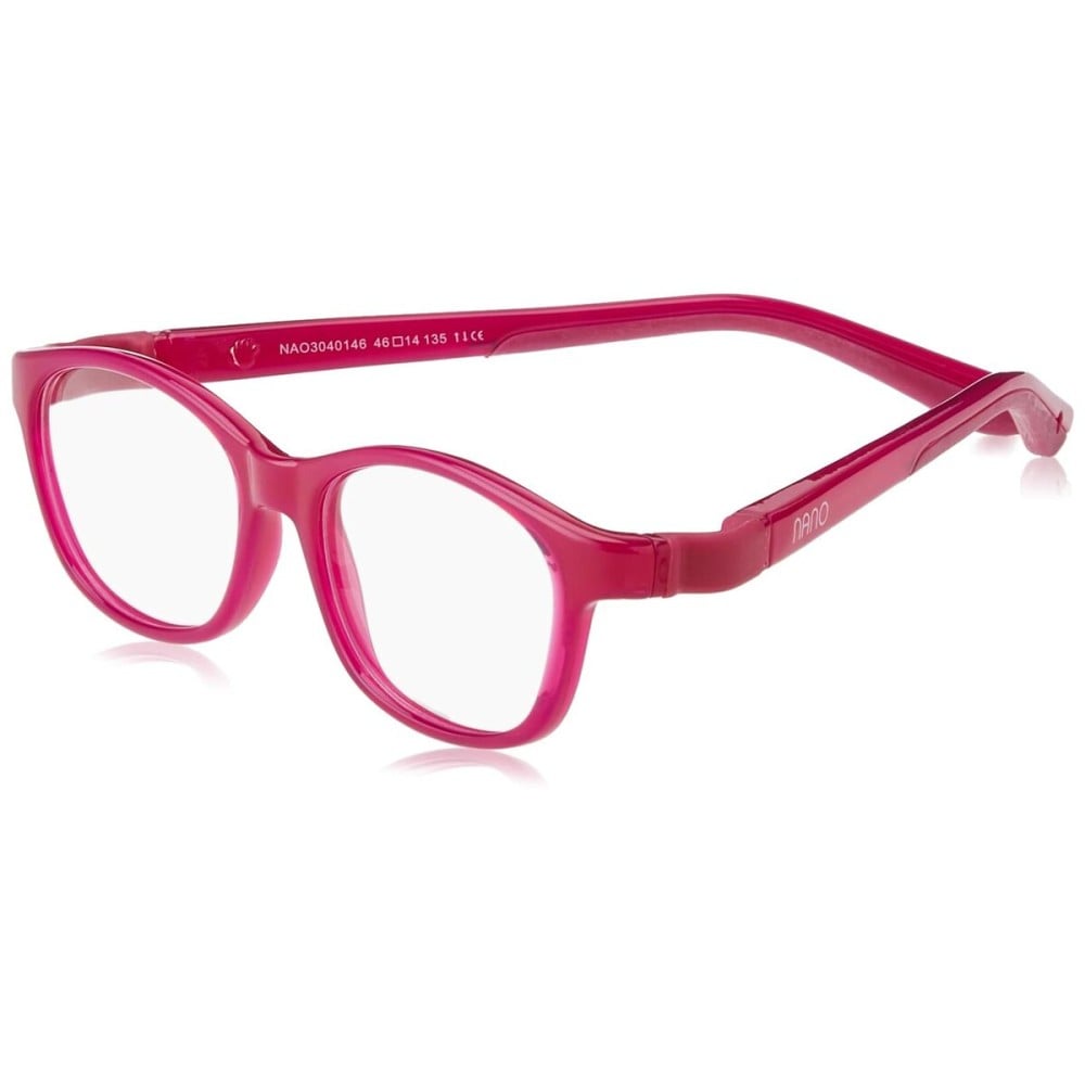 Monture de Lunettes Enfant Nanovista