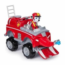 Petite voiture-jouet The Paw Patrol Jungle Multicouleur Noir/Bleu