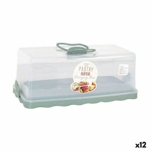 Lunch box Qlux Qlux Tartera Butterfly QLUX