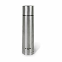 Travel thermos flask ThermoSport 1 L Multicolour 6 Units