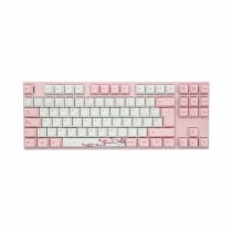 Gaming Keyboard Varmilo VEA88 Sakura Cherry MX