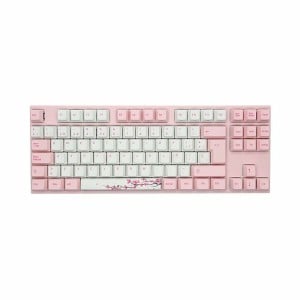 Clavier pour jeu Varmilo VEA88 Sakura Cherry MX