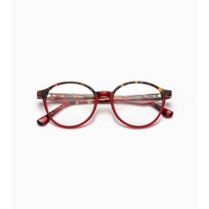 Monture de Lunettes Femme Woody's