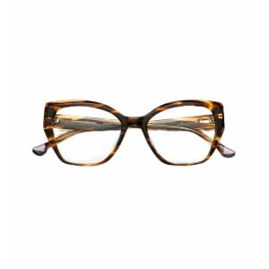 Unisex' Spectacle frame Woody's Jasmine