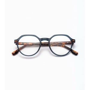 Unisex' Spectacle frame Woody's