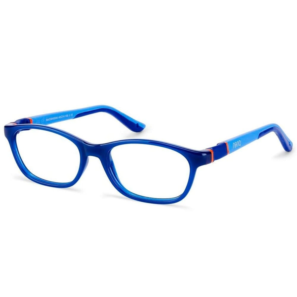 Children's Glasses Frame Nanovista