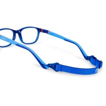 Monture de Lunettes Enfant Nanovista