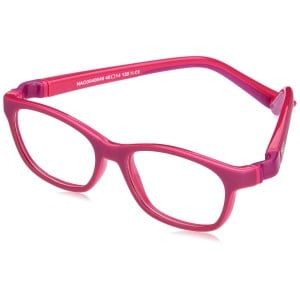 Children's Glasses Frame Nanovista Red