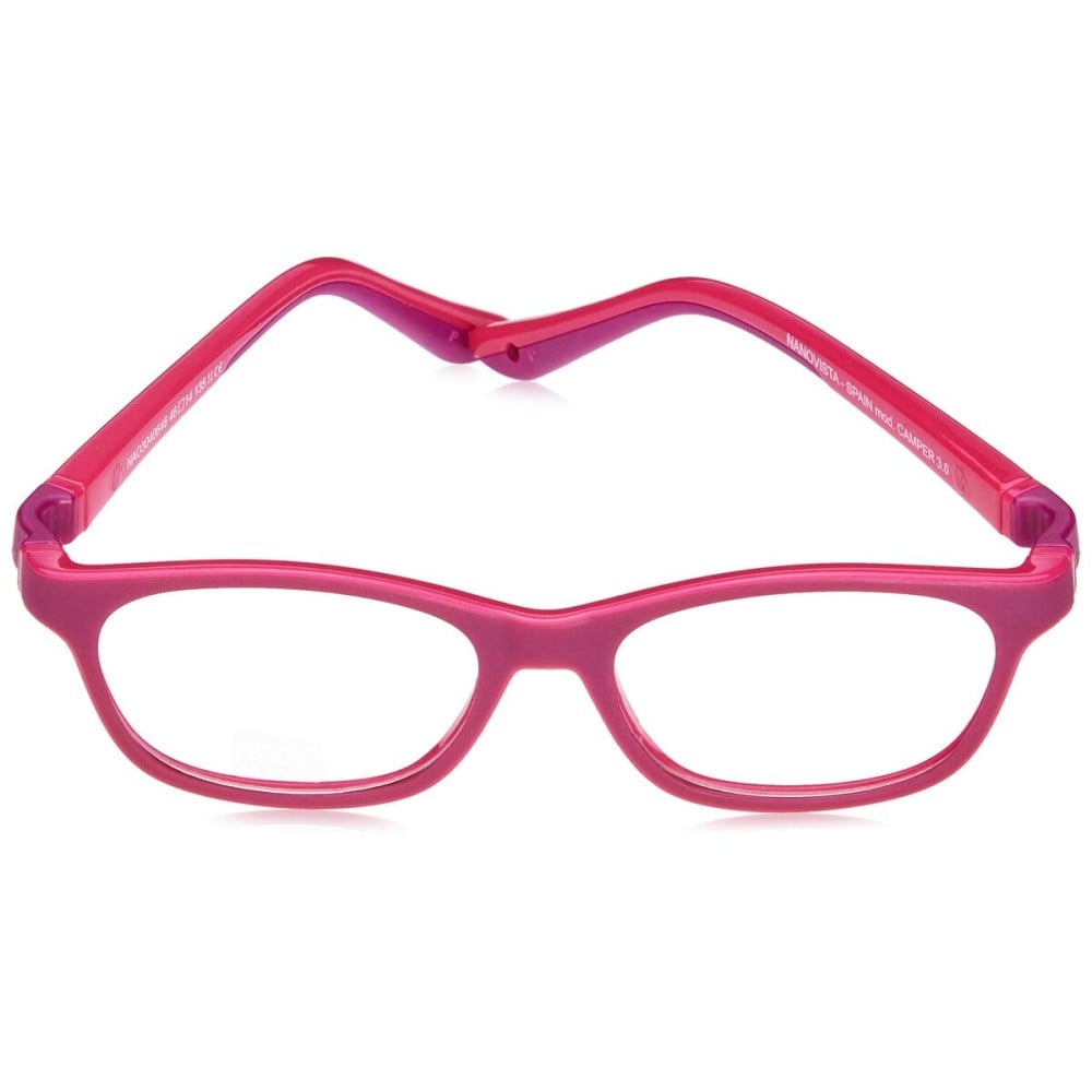 Children's Glasses Frame Nanovista Red