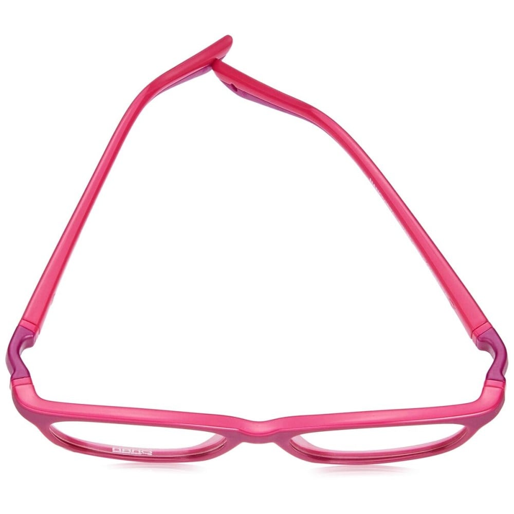 Monture de Lunettes Enfant Nanovista Rouge