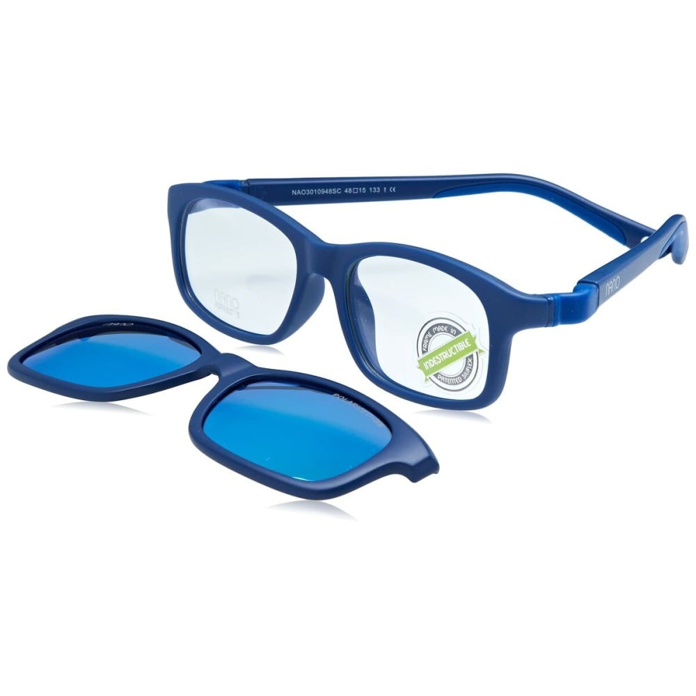 Monture de Lunettes Enfant Nanovista