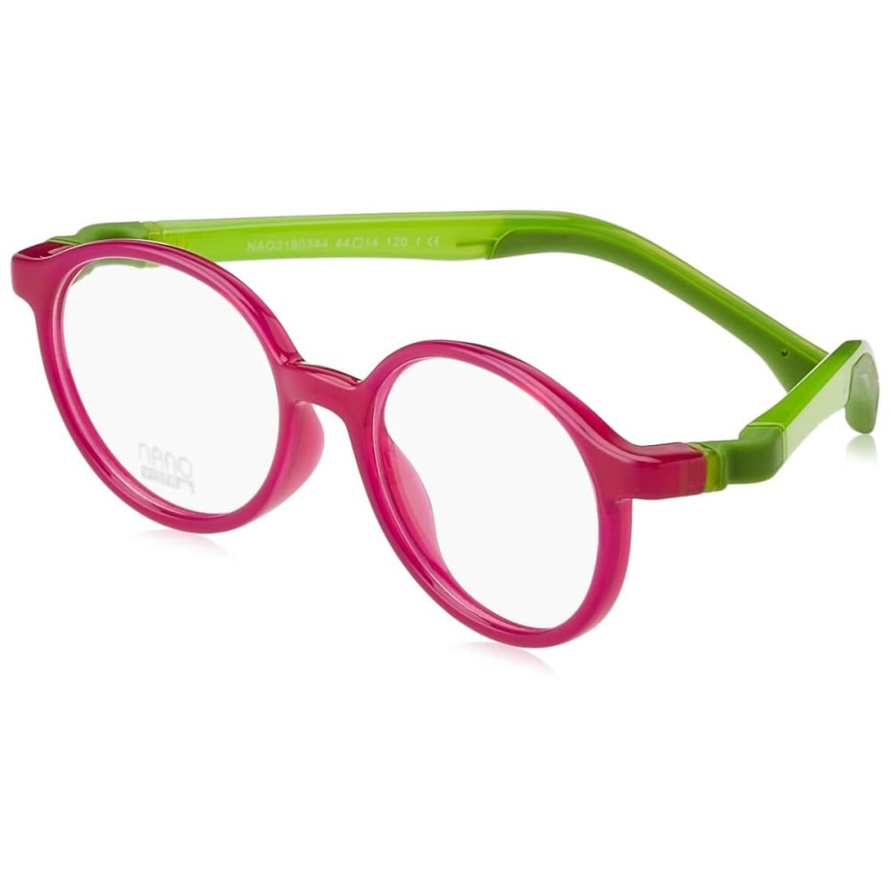 Monture de Lunettes Enfant Nanovista