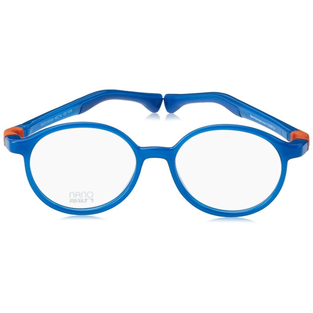 Monture de Lunettes Enfant Nanovista