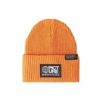 Hat Picture Orange One size