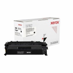 Toner Xerox CE505A/CRG-119/GPR-41 Black