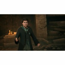 Xbox Series X Video Game Warner Games Hogwarts Legacy: The legacy of Hogwarts