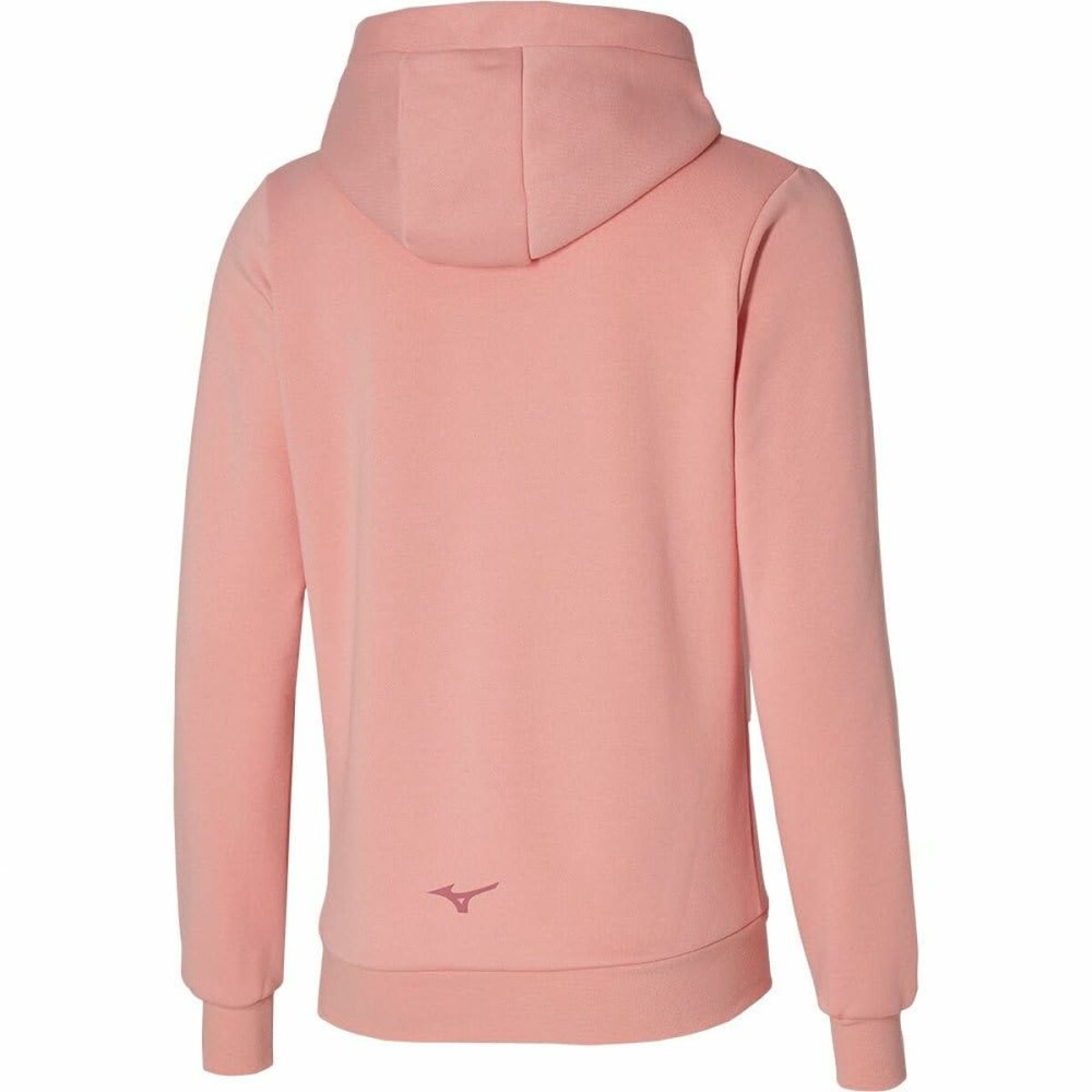 Women’s Hoodie Mizuno Pink