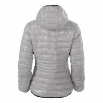 Sportjacke für Frauen Malfini Everest Schwarz