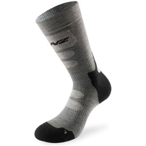 Compression Socks Lenz Compression socks 4.0 Anthracite