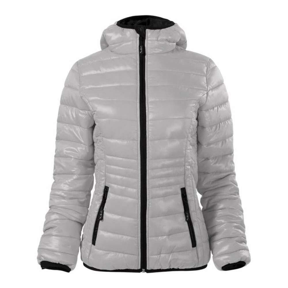 Women's Sports Jacket Malfini Everest Black