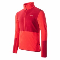 Men’s Sweatshirt without Hood Elbrus Polartec M 92800396420