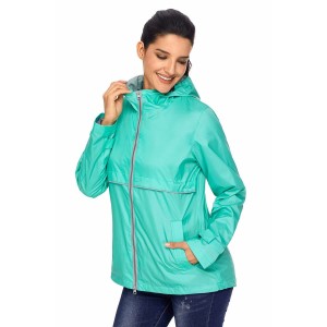 Women's Sports Jacket Hi-Tec Silver