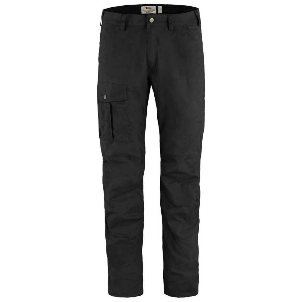 Long Sports Trousers Fjällräven Nils Multicolour