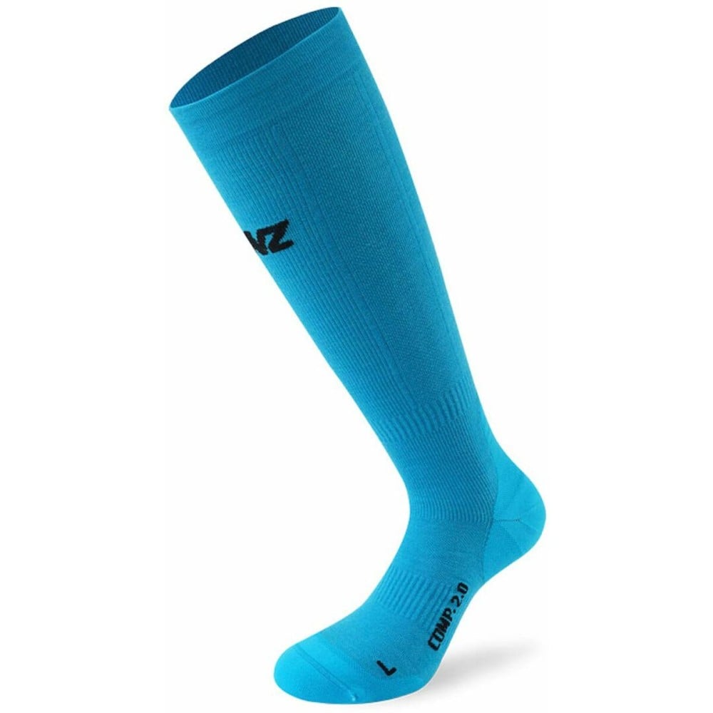 Compression Socks Lenz Compression socks 4.0 Red