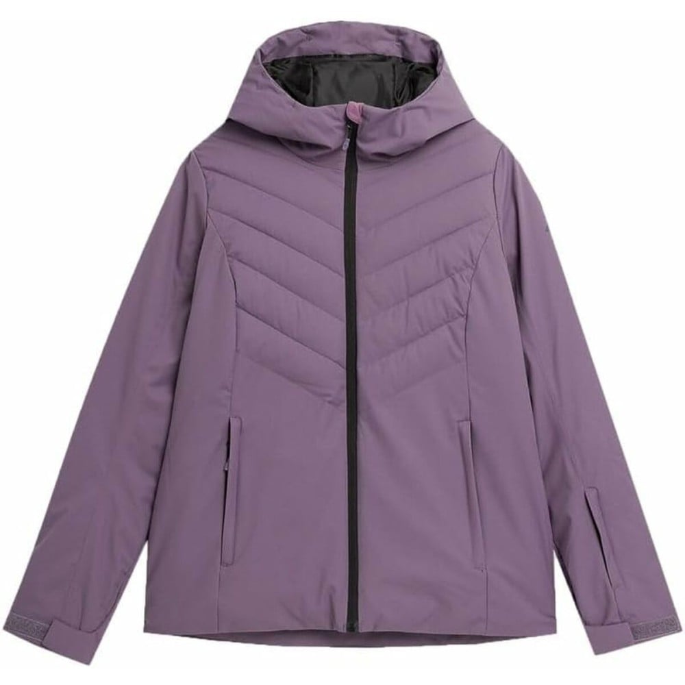 Women's Sports Jacket 4F F122 Violet