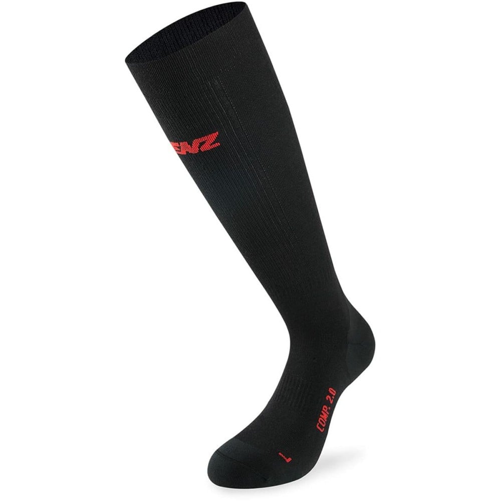 Compression Socks Lenz Compression socks 4.0 Red