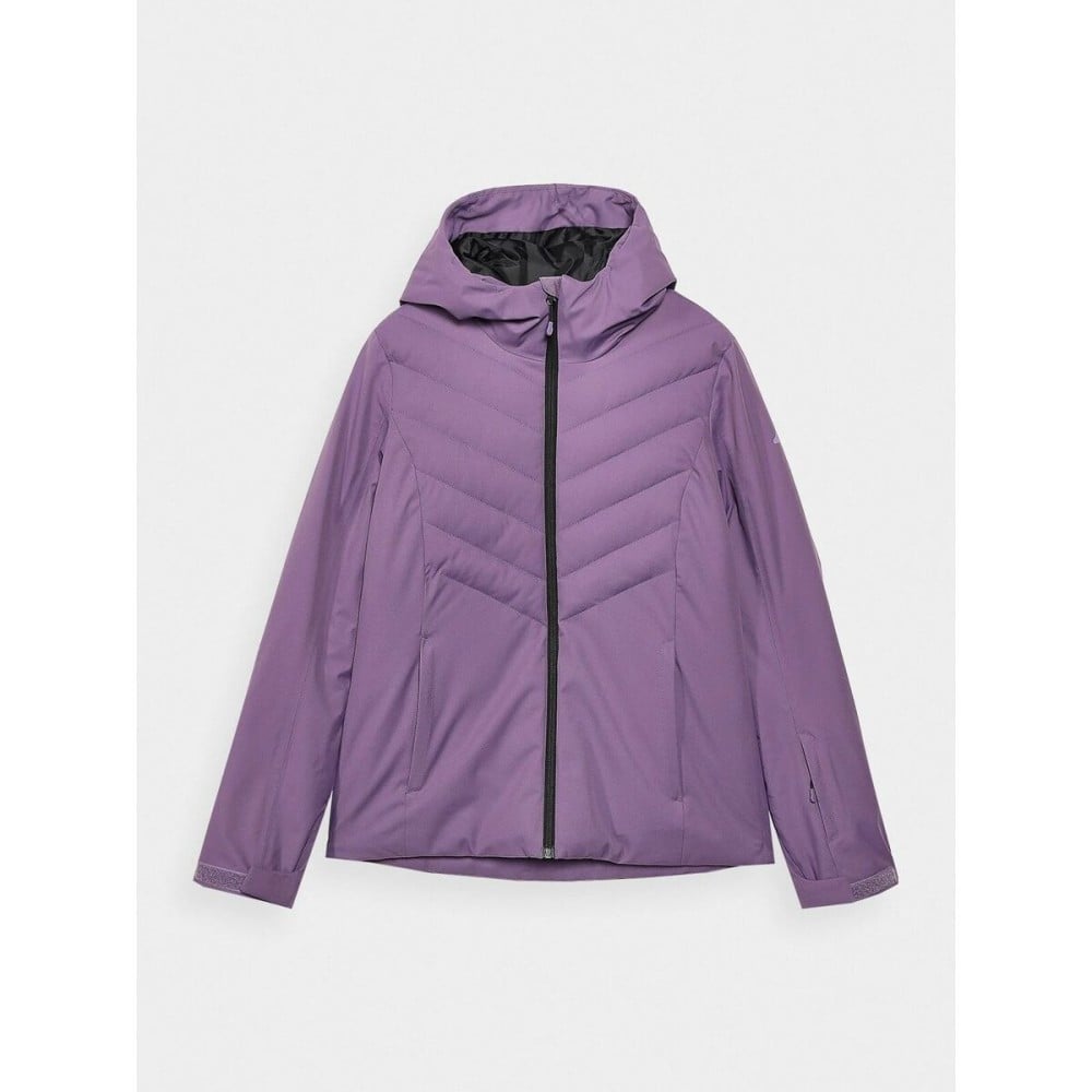 Women's Sports Jacket 4F F122 Violet