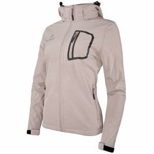 Veste de Sport pour Femme Alpinus Bergamo W BR18182