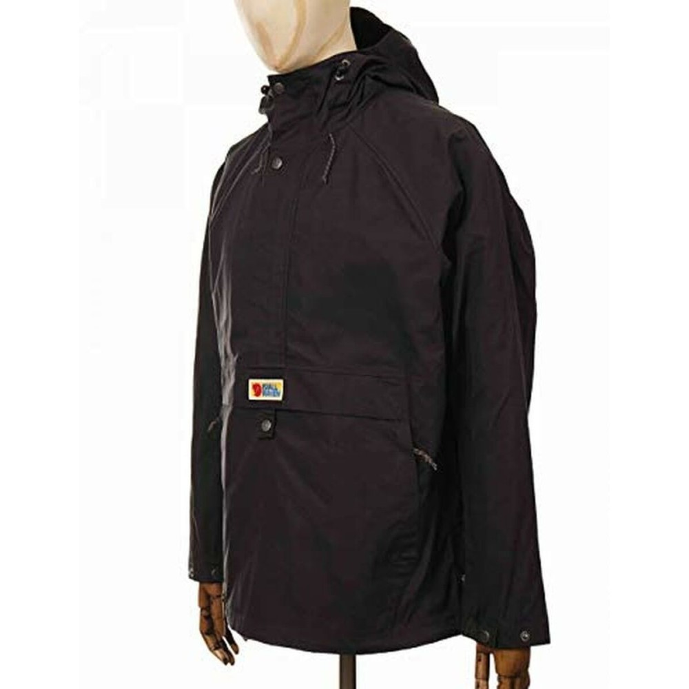 Women's Sports Jacket Fjällräven Vardag Anorak M