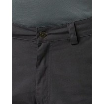 Long Sports Trousers Fjällräven Karl Pro Black