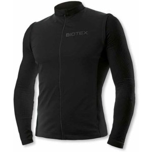 Men’s Sweatshirt without Hood Biotex Red