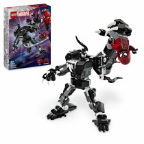 Construction set Lego 76276 Marvel Venom Mech Armour vs. Miles Morales