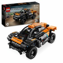 Set de construction Lego 42166 Technic NEOM McLaren Extreme E