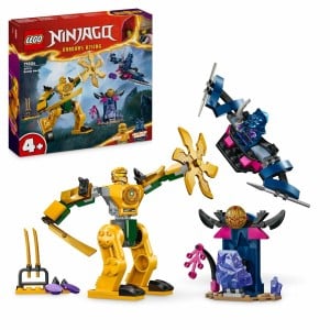 Construction set Lego 71804 NINJAGO Arin’s Battle Mech