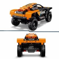 Construction set Lego 42166 Technic NEOM McLaren Extreme E