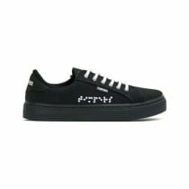 Unisex Casual Trainers Timpers Black