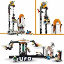 Konstruktionsspiel Lego Creator 31142 Space Rollercoaster Bunt 874 Stücke