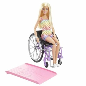 Poupée Barbie HJT13