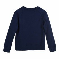 Children’s Sweatshirt Levi's Navy Blue