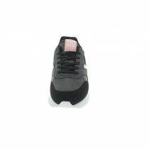 Casual Damenturnschuh Munich Dash 152 Schwarz