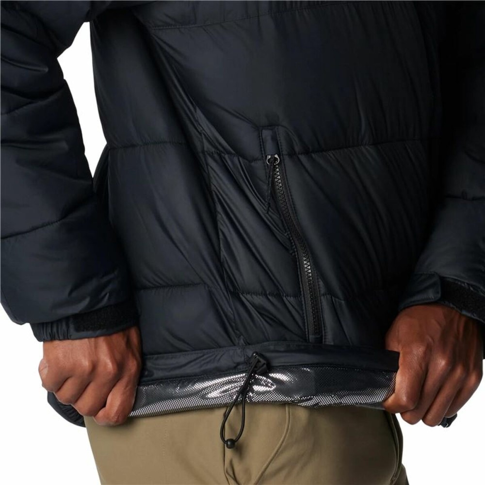 Men's Sports Jacket Columbia Pike Lake™ II Black