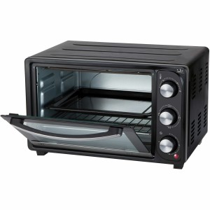 Mini Electric Oven JATA HN 921 21 L 1380 W