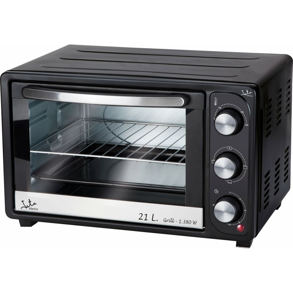 Mini Electric Oven JATA HN 921 21 L 1380 W